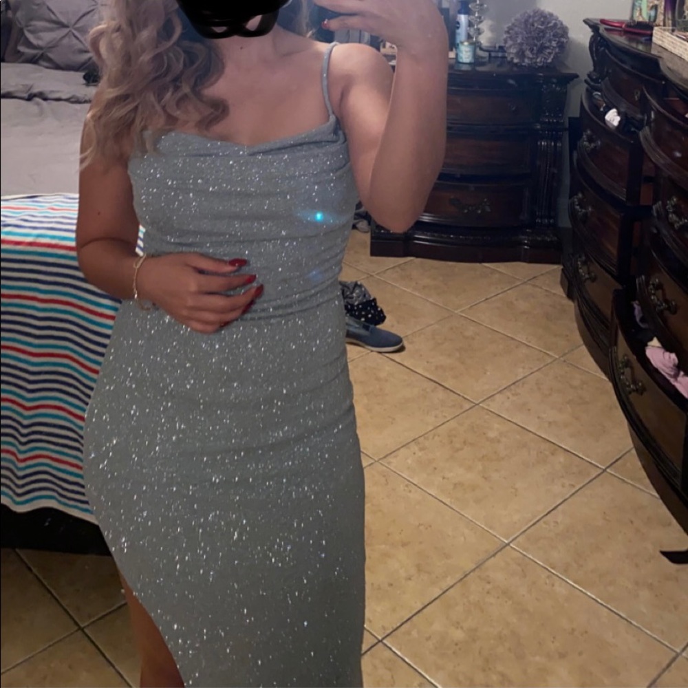 Prom Dress - Picture 6 of 6